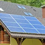 solar panel