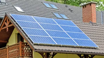 solar panel