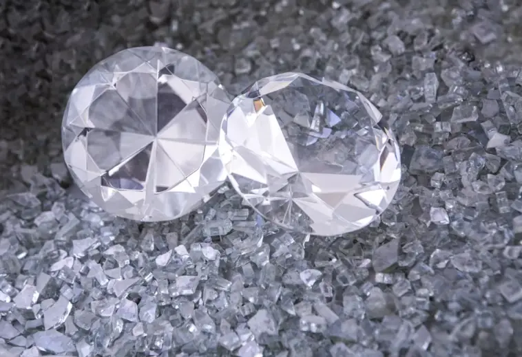 loose diamonds