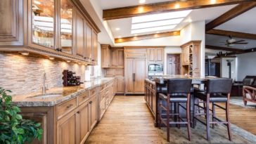 ceiling design