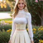 Norissa Valdez: an Actress, Model and Influencer