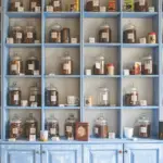 spices