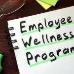 Employee wellness program