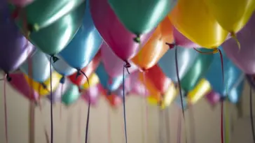 7 Tips for Organizing a Memorable Big Party