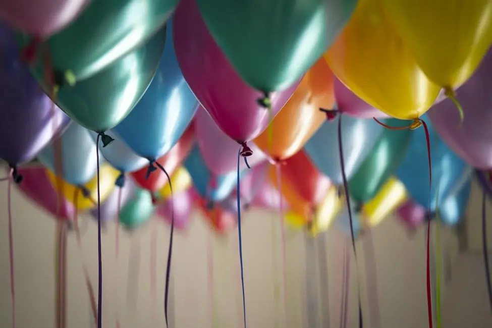 7 Tips for Organizing a Memorable Big Party