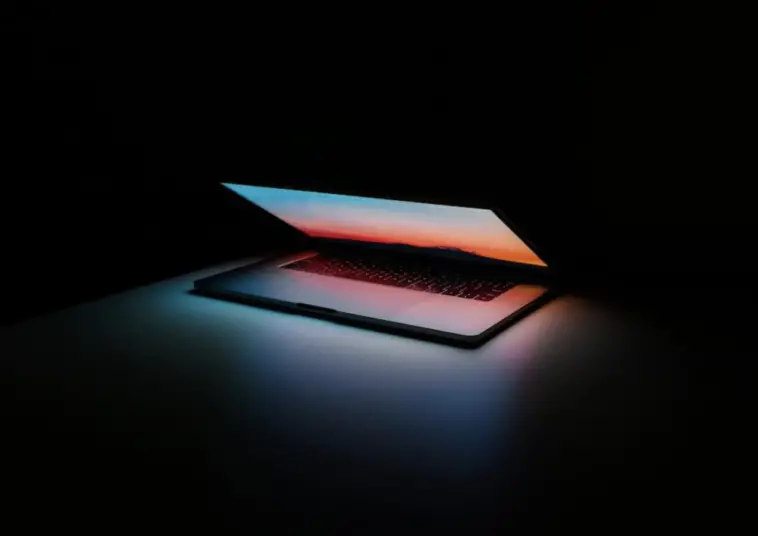 macbook