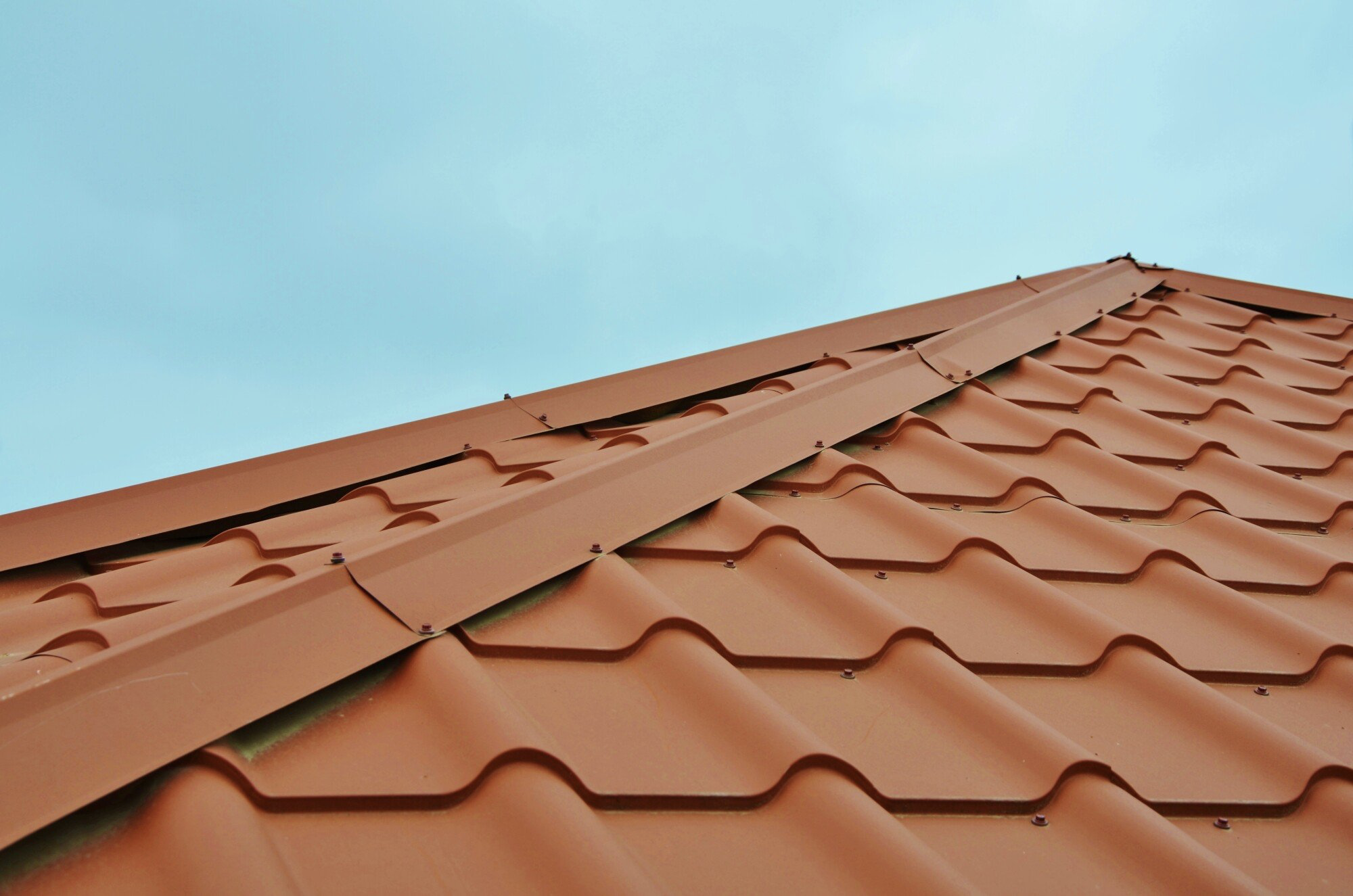 6 Reasons Why Replacing Your Roof Is a Game-Changer