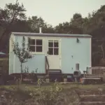 tiny home