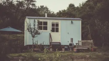 tiny home