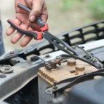 maintenance