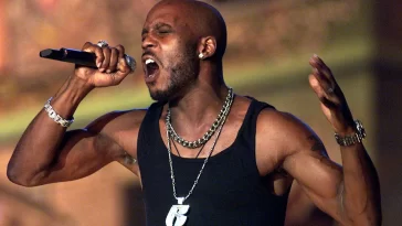 How Many Kids Does DMX Have