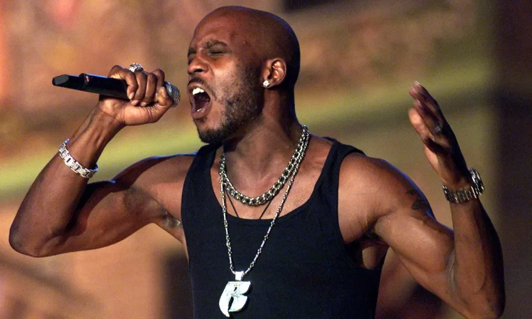 How Many Kids Does DMX Have