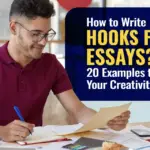 hook essay