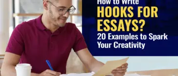 hook essay