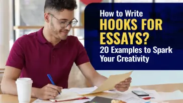hook essay