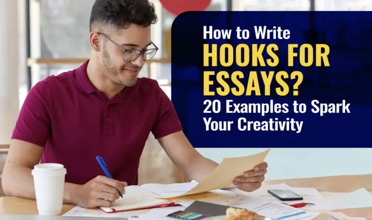 hook essay