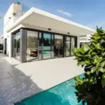 luxury property