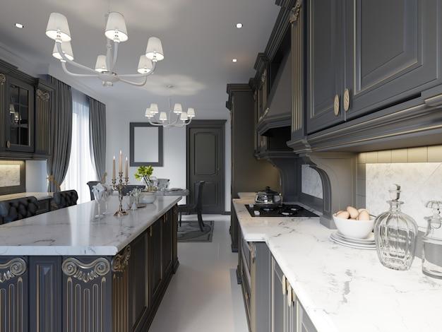 kitchen makeover