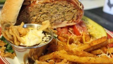 How Long to Cook a 3 lb Meatloaf