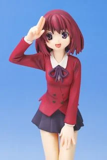 Top 10 Anime Girls with Short Hair
