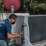 Duct cleaning