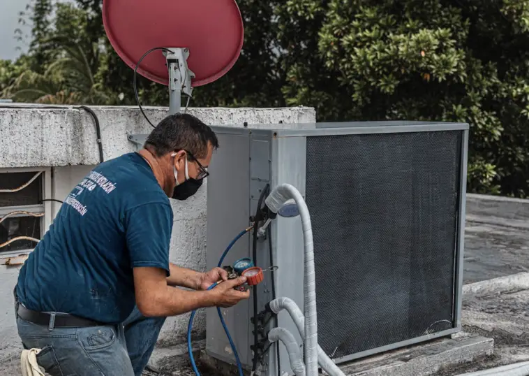 Duct cleaning