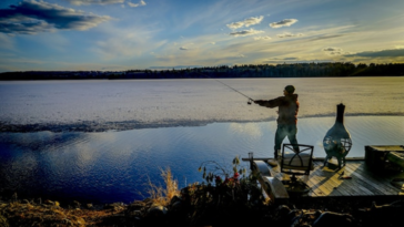 Fishing Techniques for Different Seasons