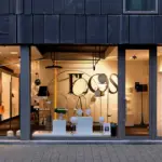 retail store