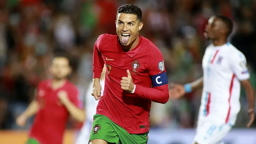 The 15 Most Handsome Football Players In 2024