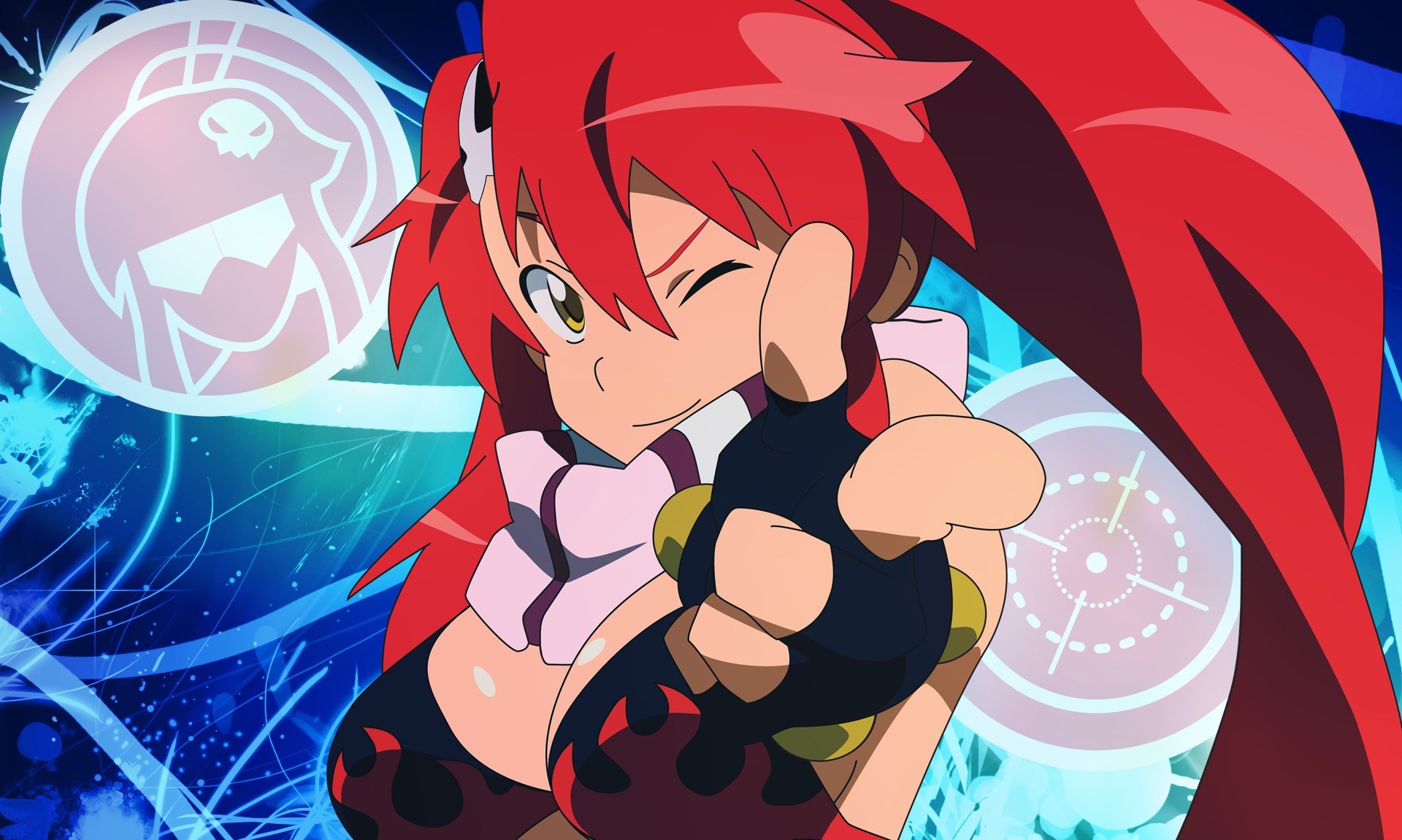 15 Anime Red Hair Characters