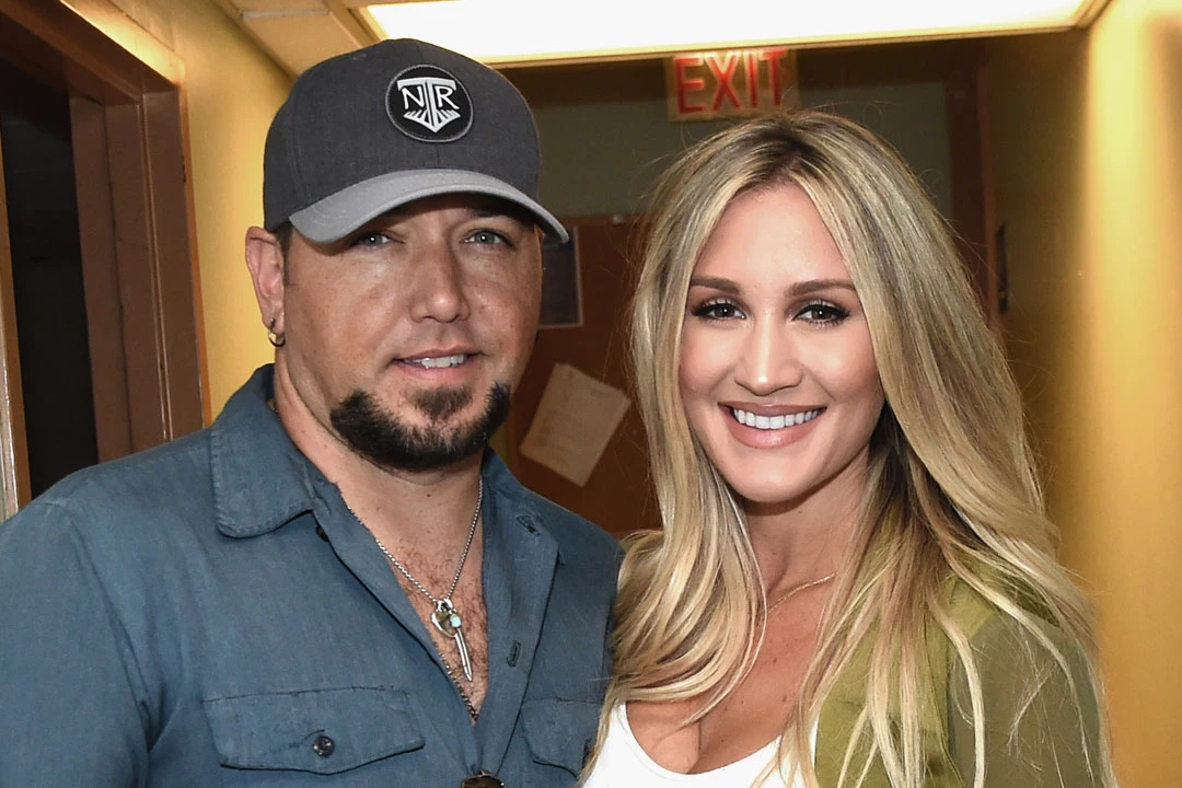 Jason Aldean First Wife-brittany Aldeans