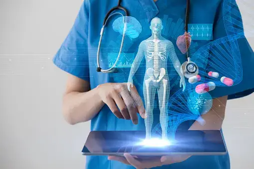 Healthcare Providers Cut Costs with Virtual Medical Assistants