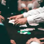 casino post