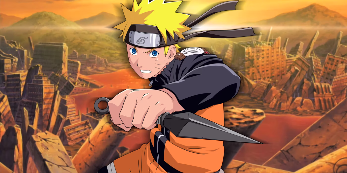 Top 15 Anime Boys Characters
