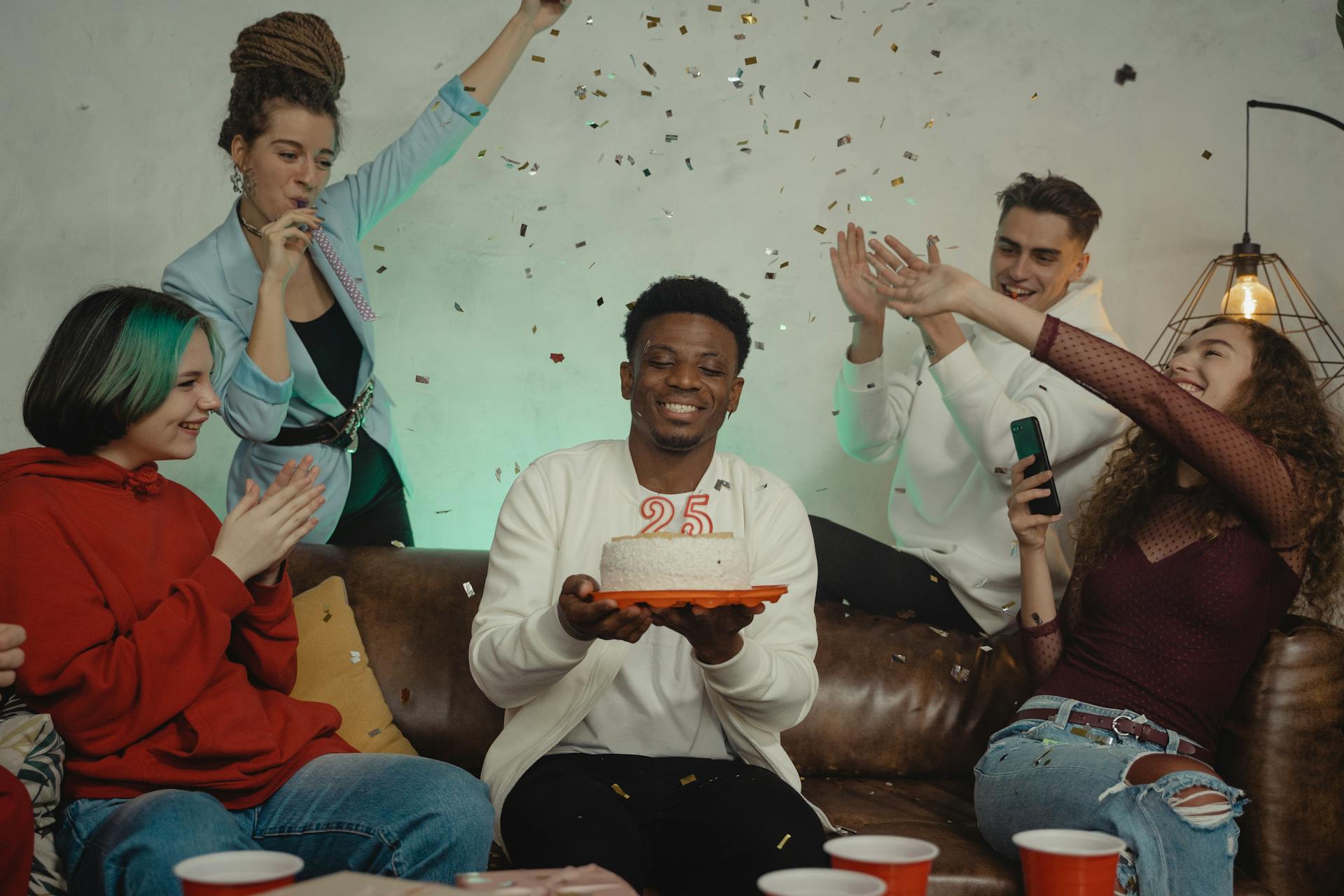 60+ Happy Birthday Wishes for Senior