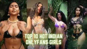 Indian OnlyFans Accounts