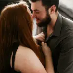 Spicy Questions to Ask Your Boyfriend