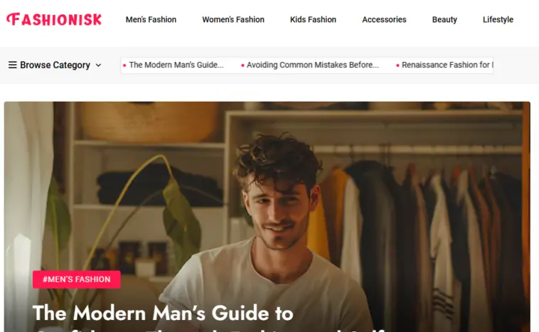 fashionisk .com