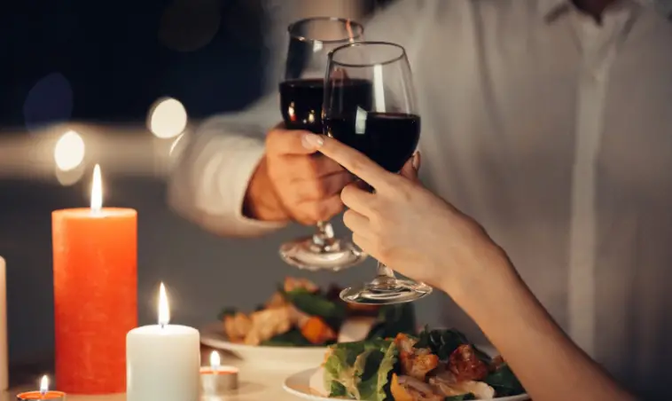 Date Night Dinner