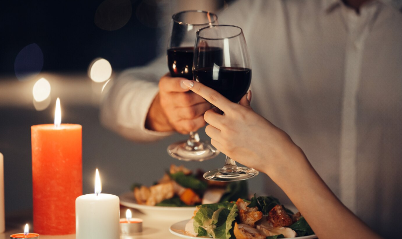 Date Night Dinner Ideas at Home for Mom and Dad: Rekindling Romance in a Familiar Space
