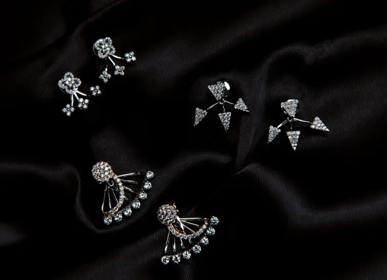 Jewelry set