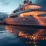 Superyachts
