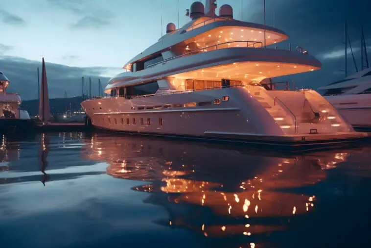 Superyachts