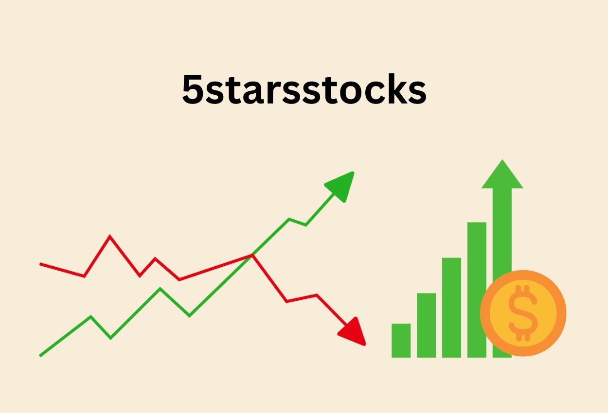 Exploring 5StarsStocks.com: A Comprehensive Guide