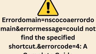 Errordomain=nscocoaerrordomain&errormessage=could not find the specified shortcut.&errorcode=4