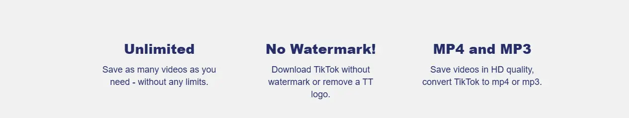 TikTok Downloader SSSTIK: The Ultimate Tool for Downloading TikTok Videos