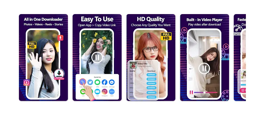 TikTok Downloader SSSTIK: The Ultimate Tool for Downloading TikTok Videos