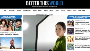 betterthisworld
