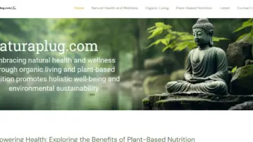 naturaplug.com