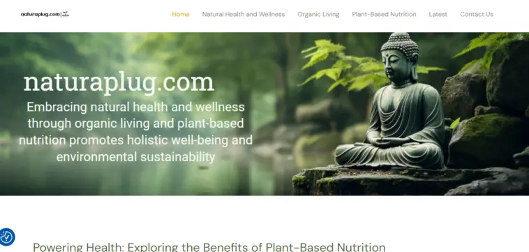naturaplug.com